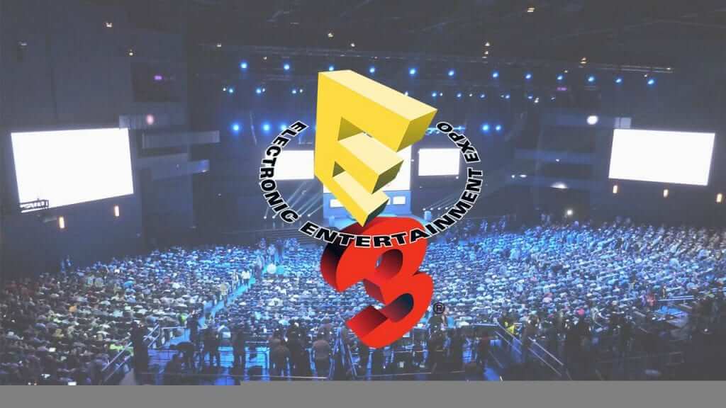 E3 2018