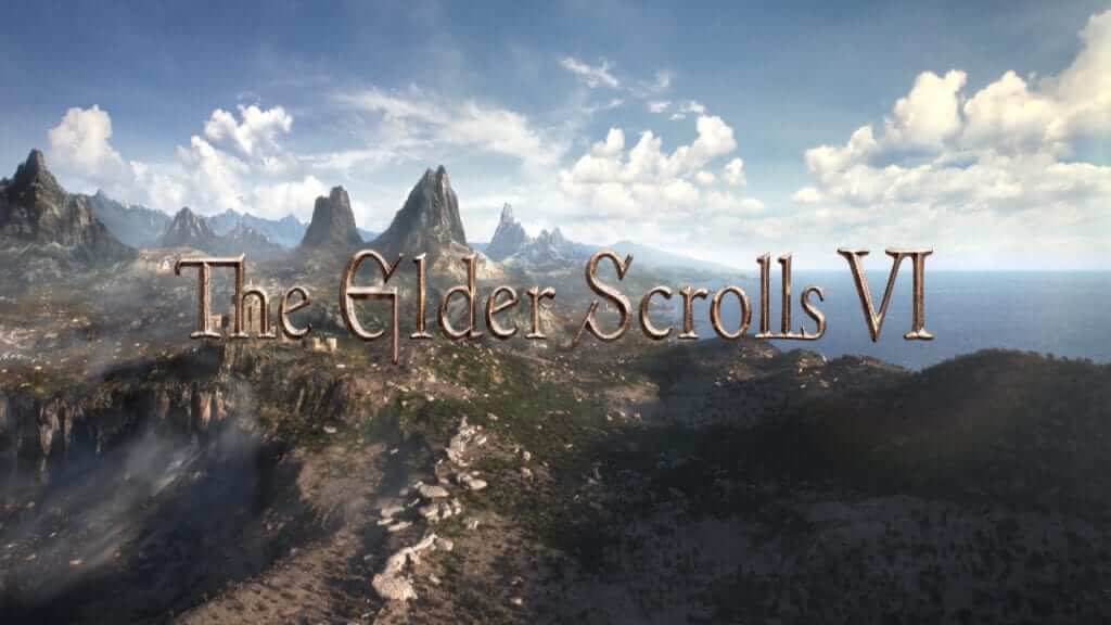 Elder Scrolls 6