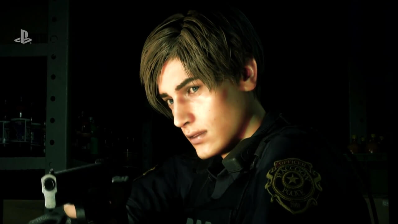 Resident Evil 2