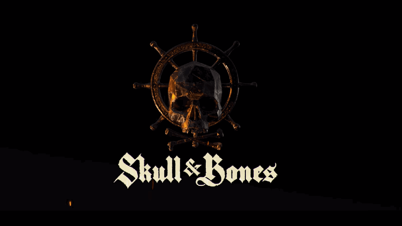 Skull & Bones