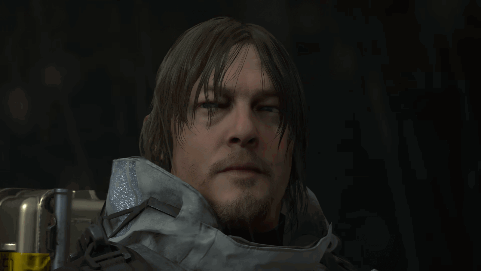 Death Stranding