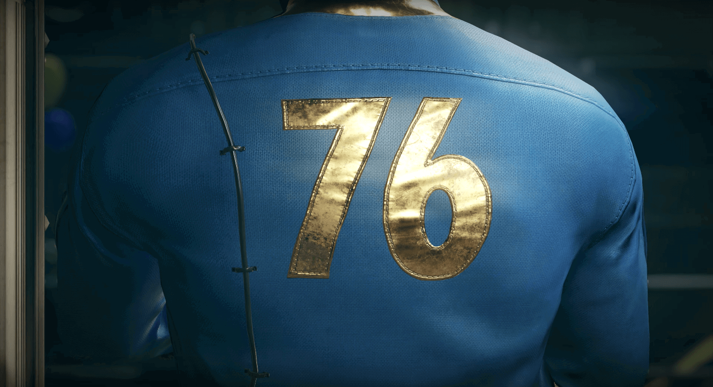 Fallout 76