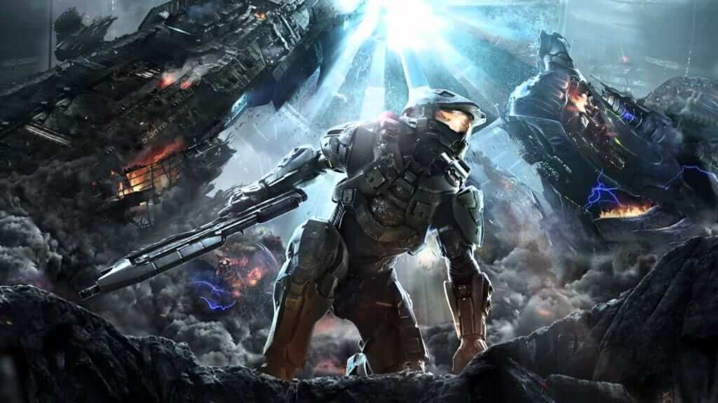 Halo