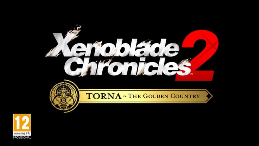 Xenoblade Chronicles 2