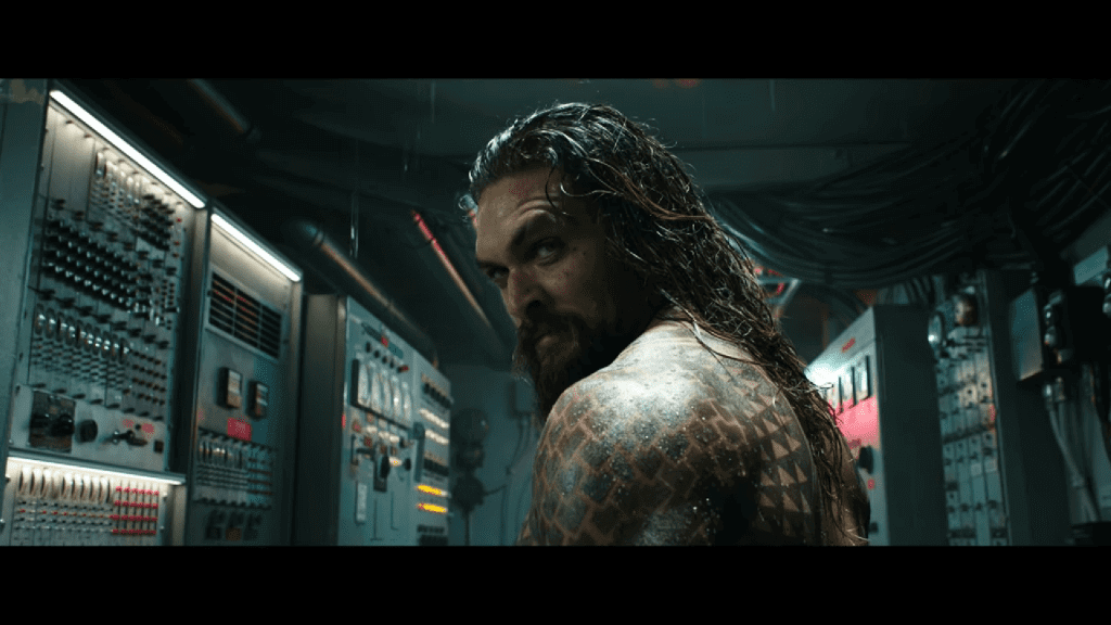 aquaman