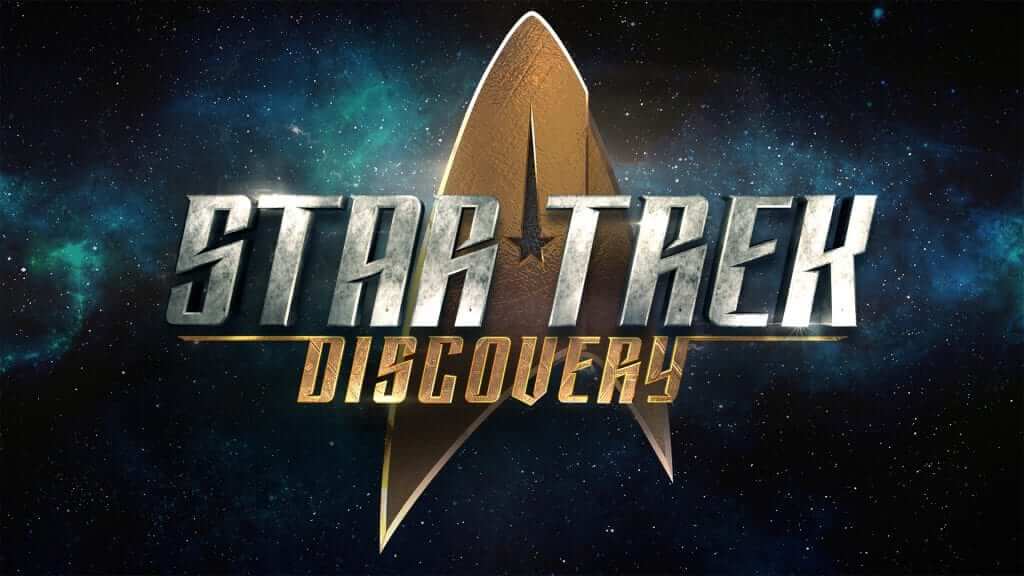 Star Trek: Discovery