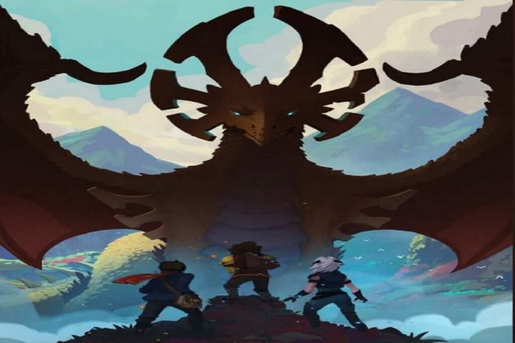 The Dragon Prince