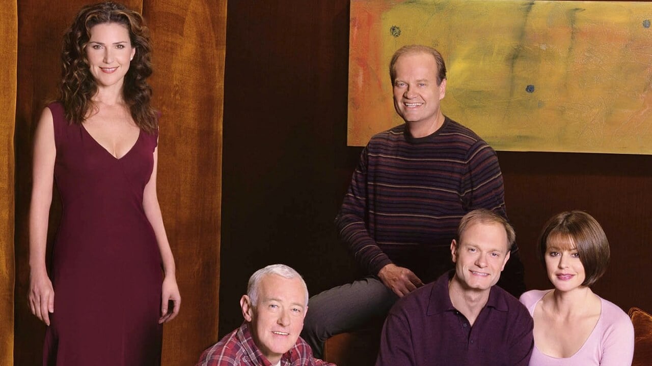 frasier