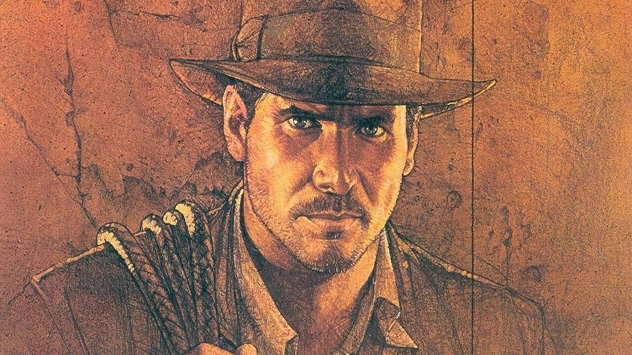 indiana jones