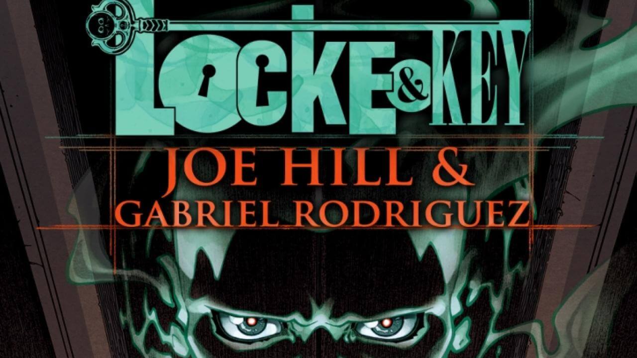 Locke & Key