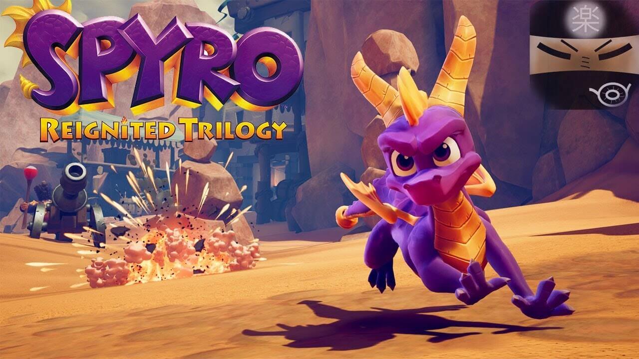 Spyro