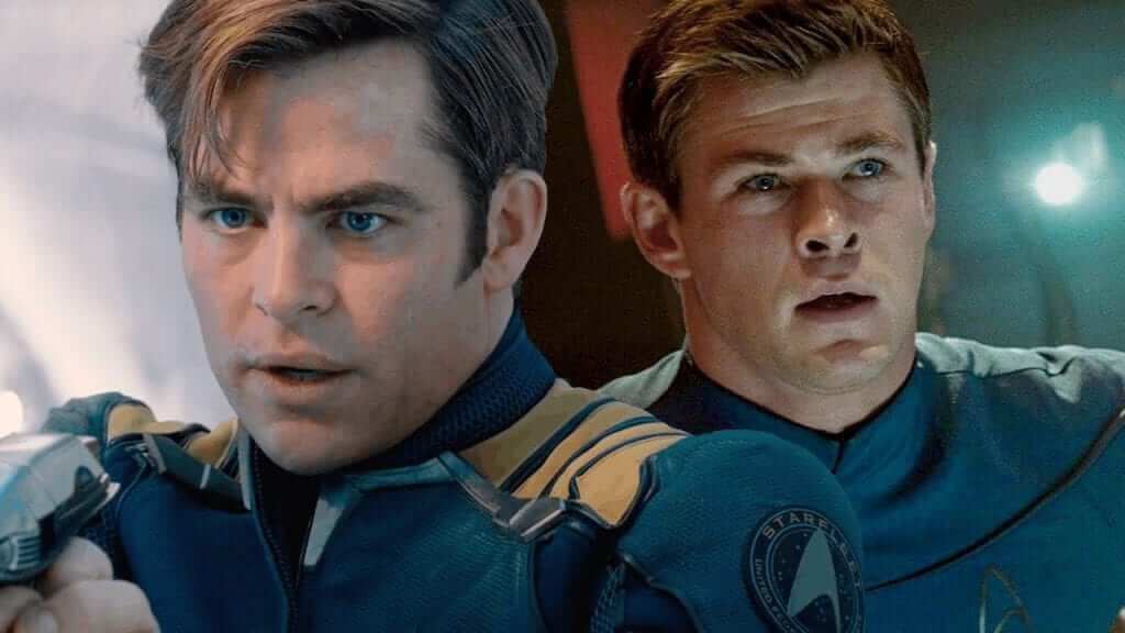 Star Trek 4