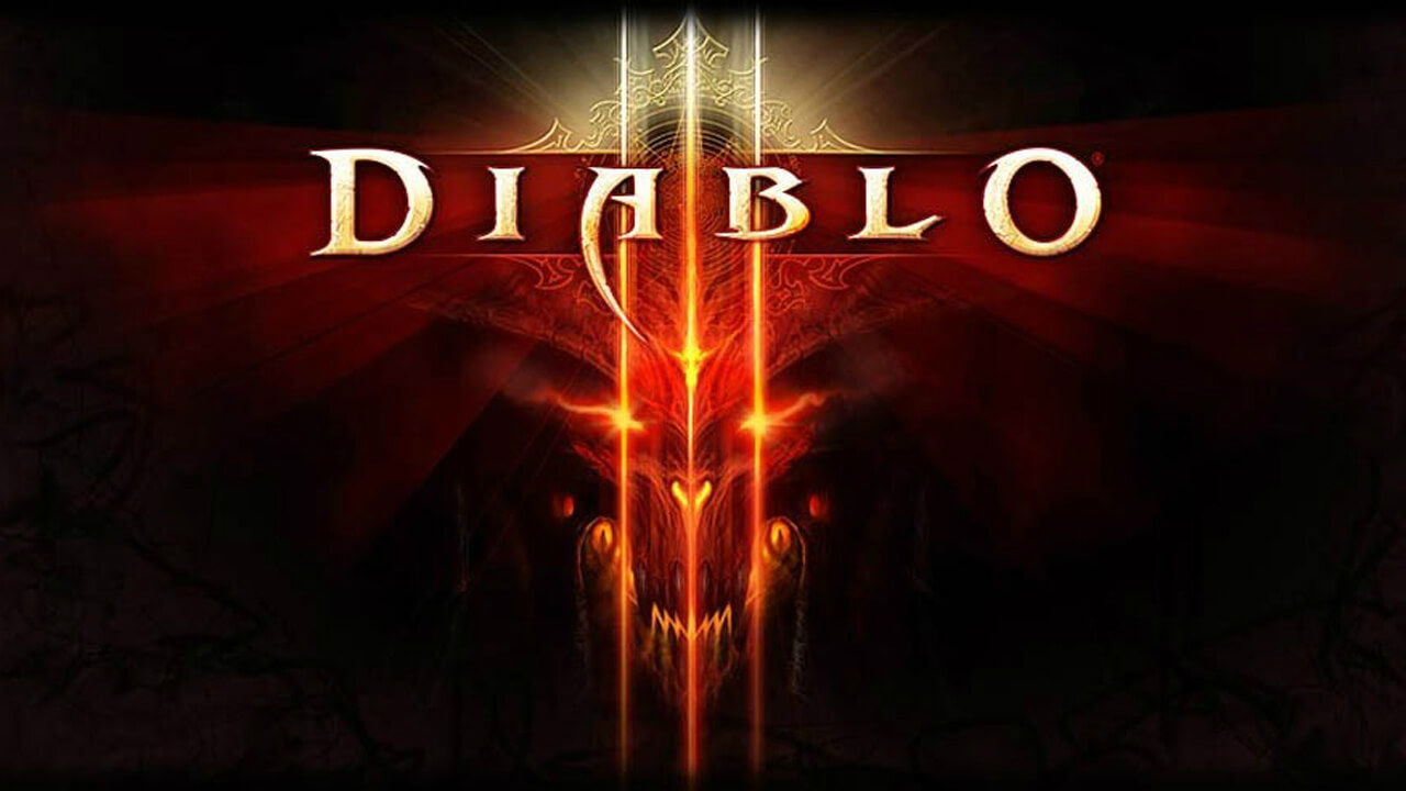 Diablo III