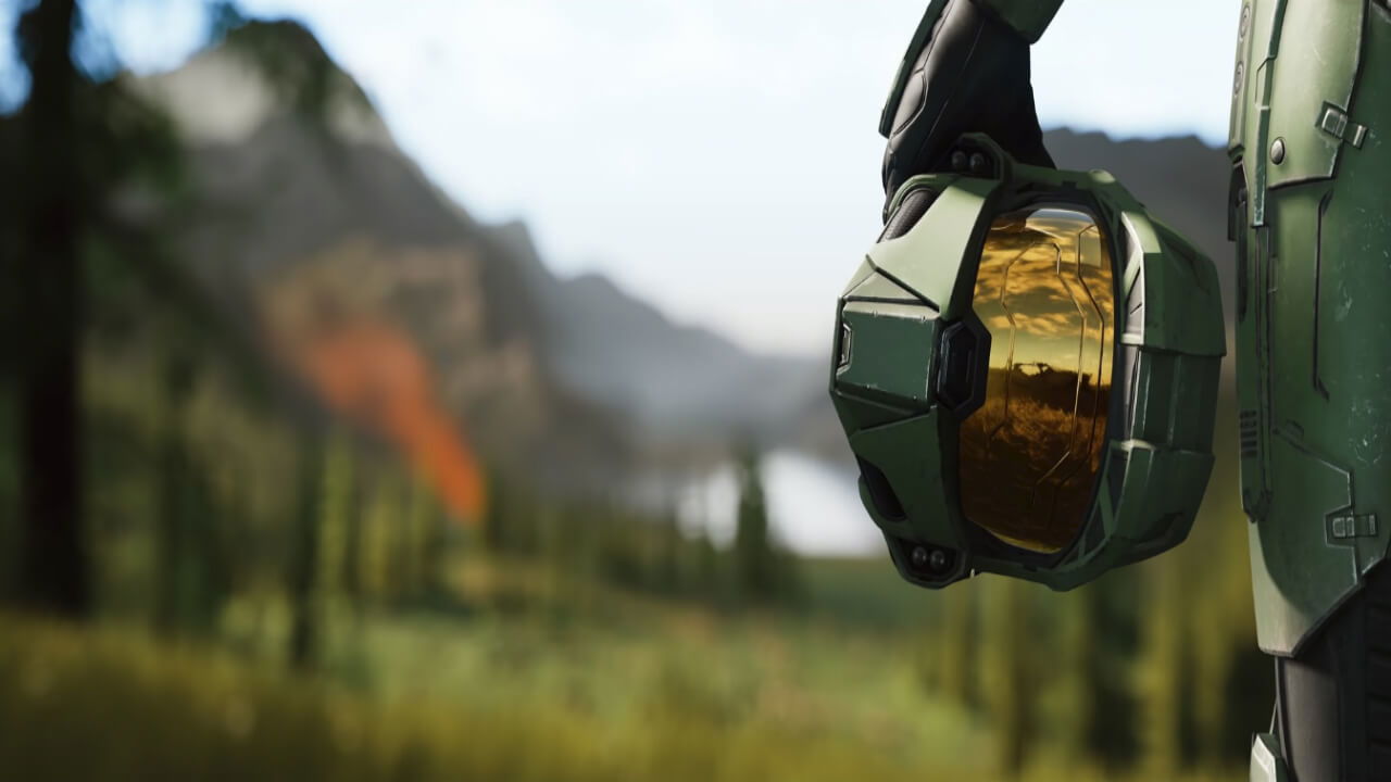 Halo Infinite