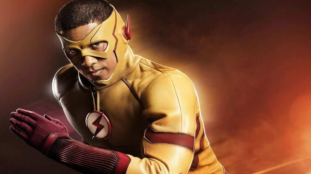 Kid Flash