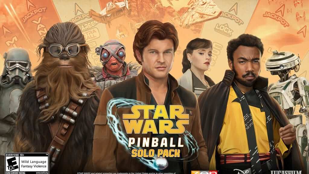 Pinball FX3