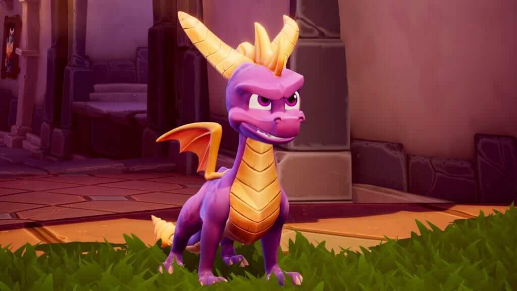 Reignited