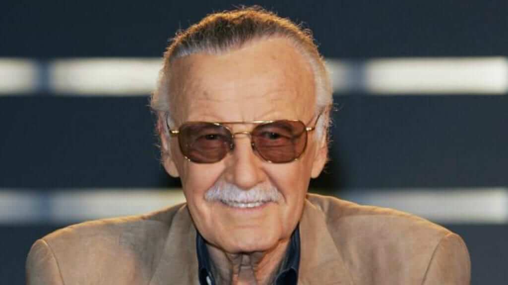 Stan Lee