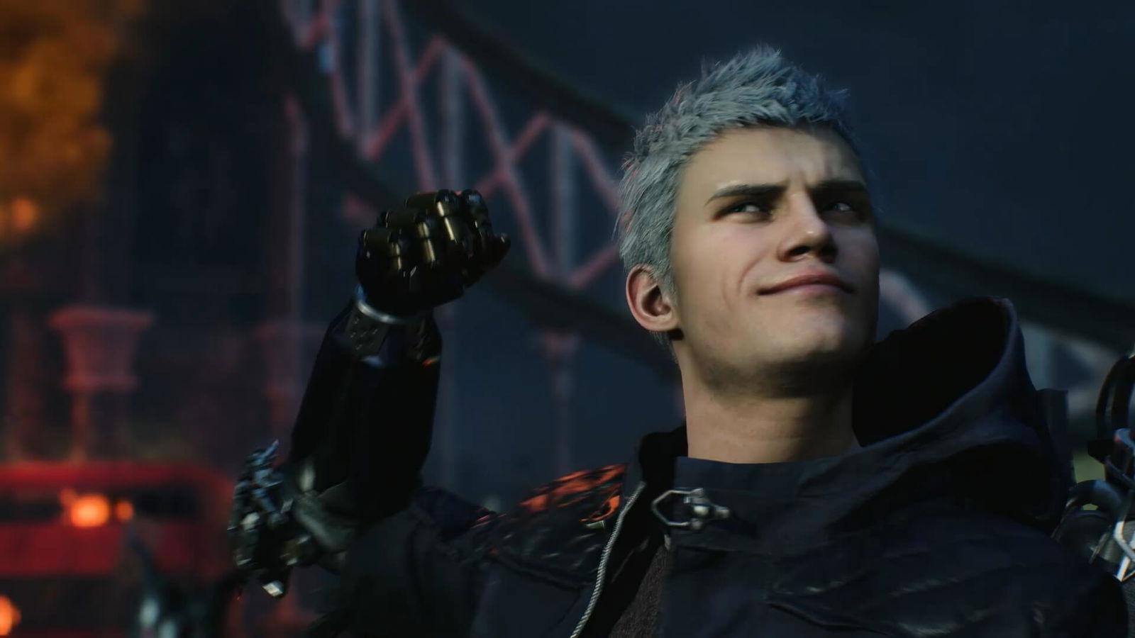 Devil May Cry 5