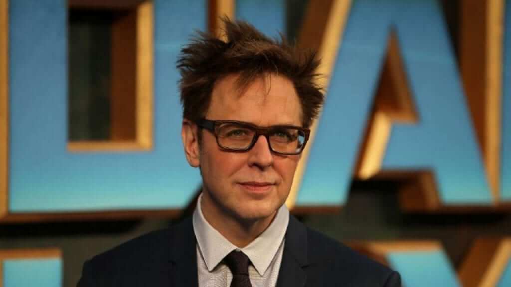 James Gunn brightburn