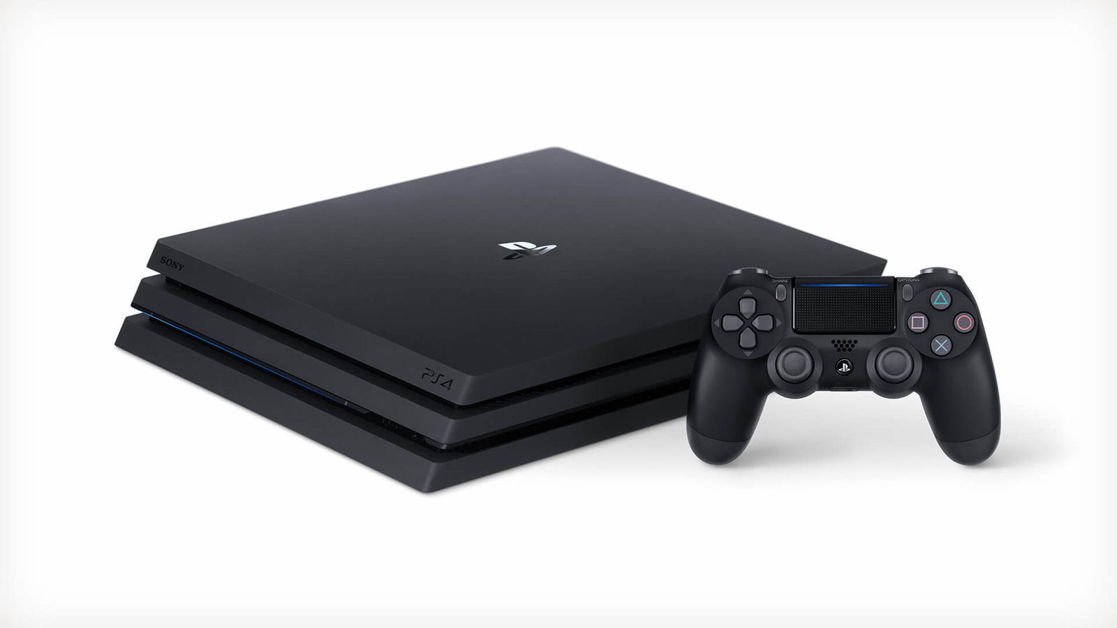 Playstation 4 Pro