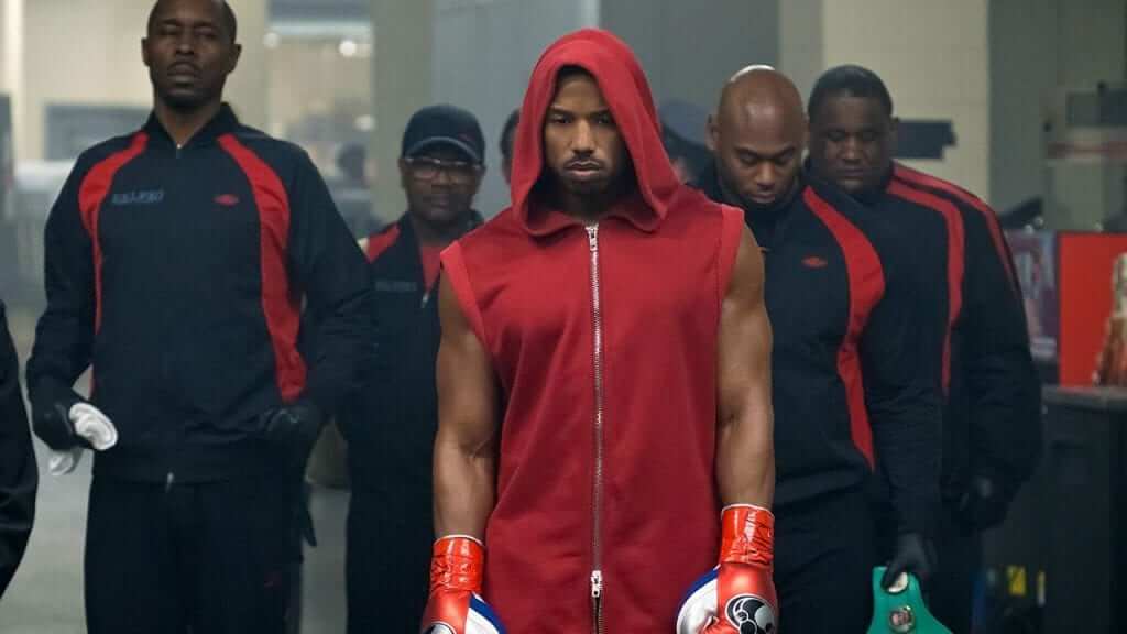 Creed 2