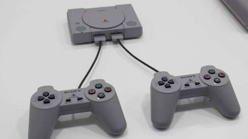 PlayStation Classic