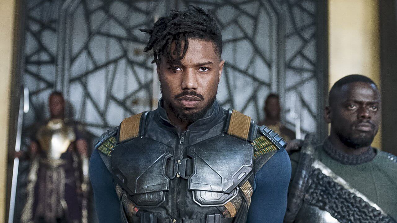 Killmonger