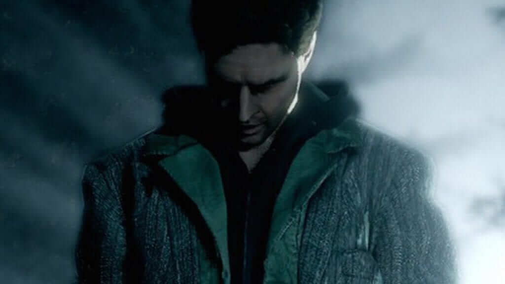 Alan Wake