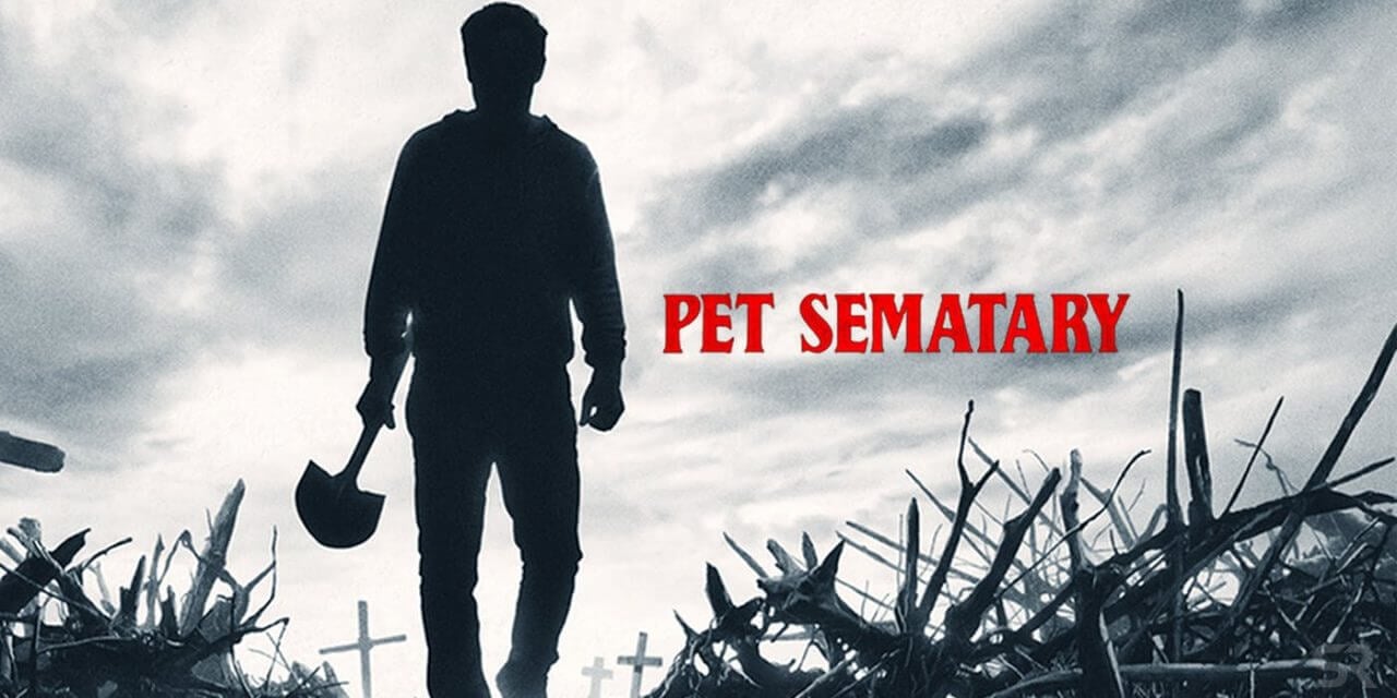 Pet Sematary