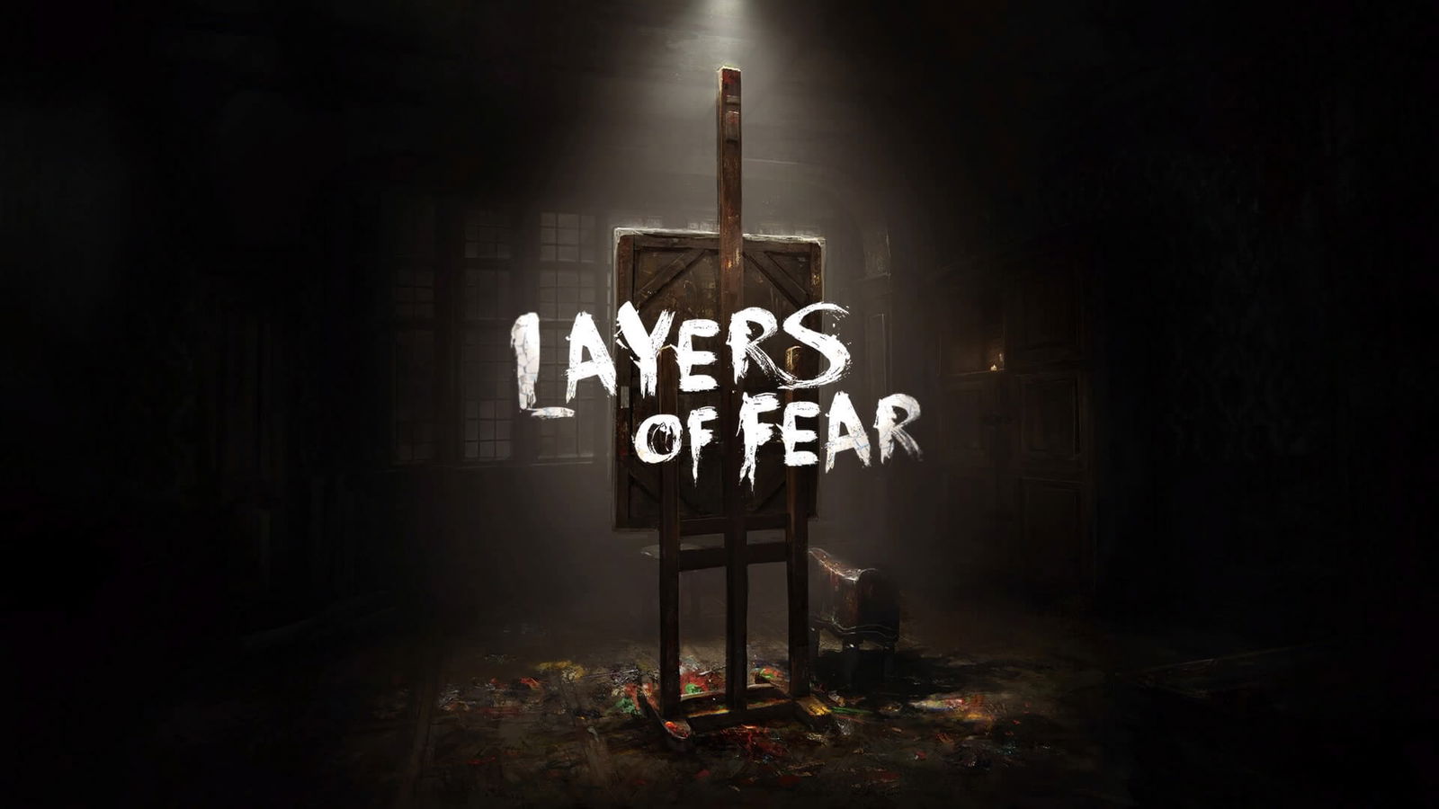 Layers of Fear