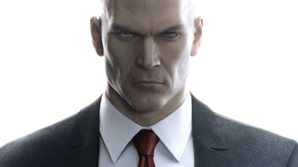 Hitman 2