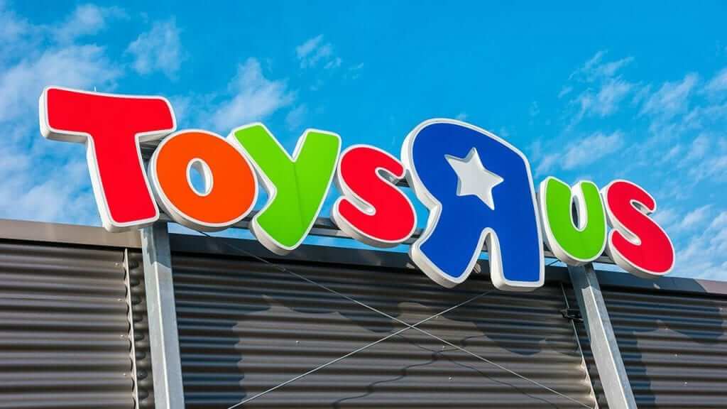 Toys R Us