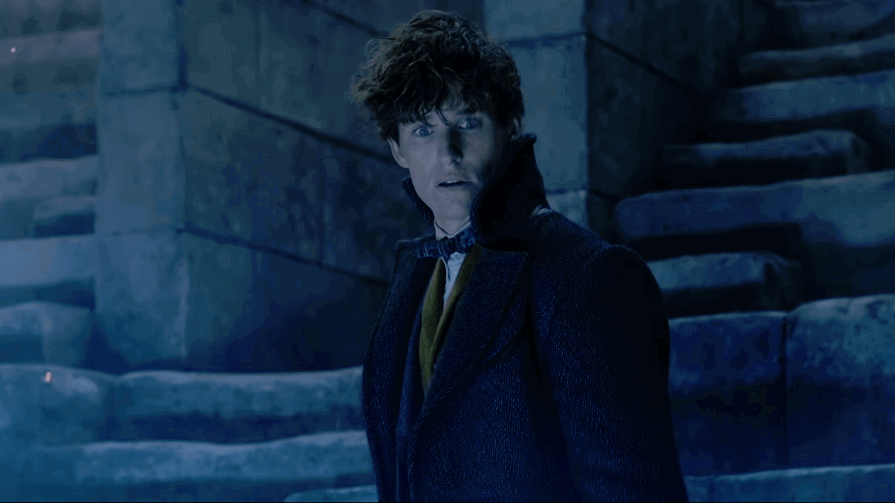 fantastic beasts