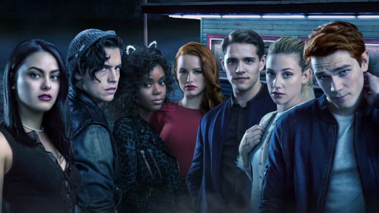 Riverdale