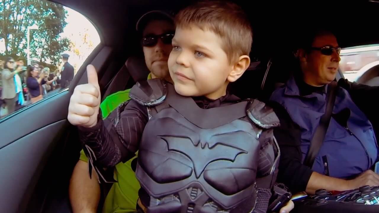 Batkid