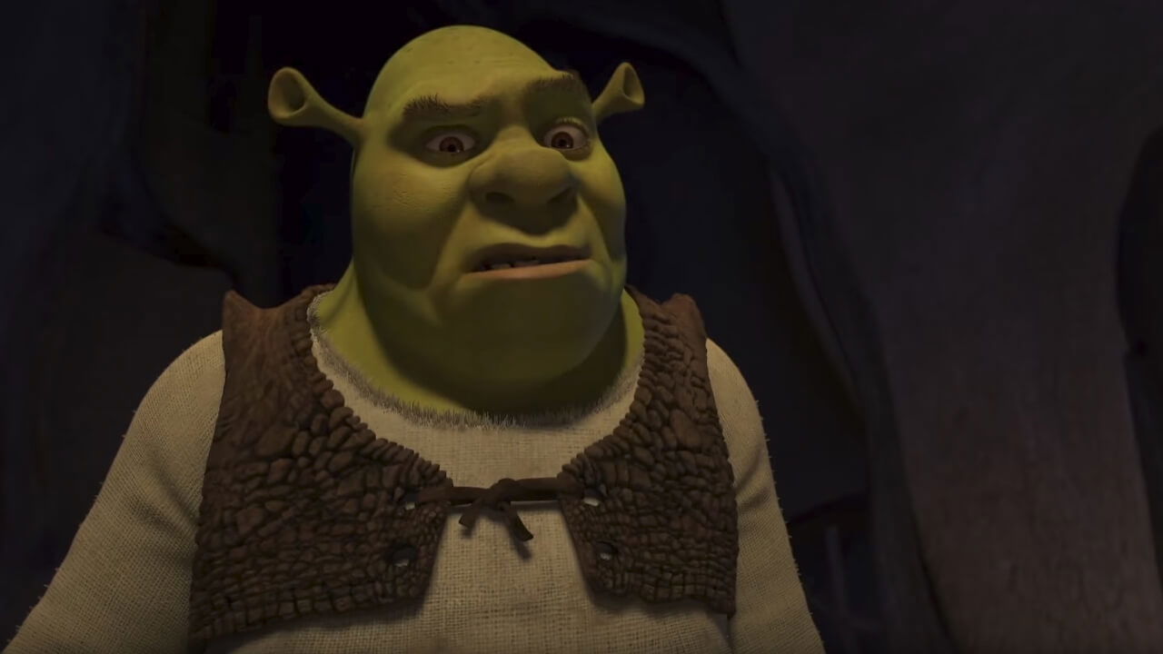 Shrek