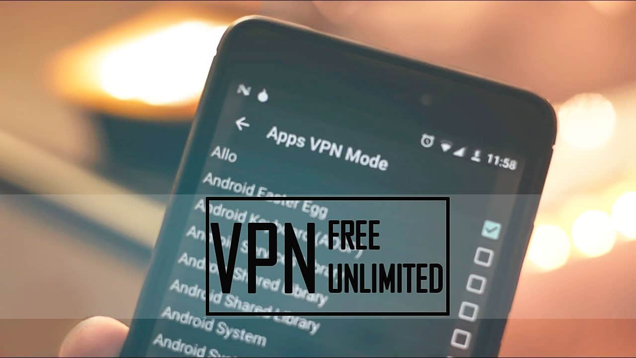 Free VPN