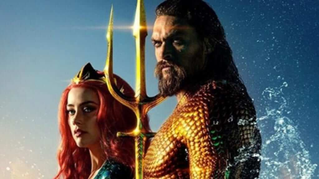 Aquaman