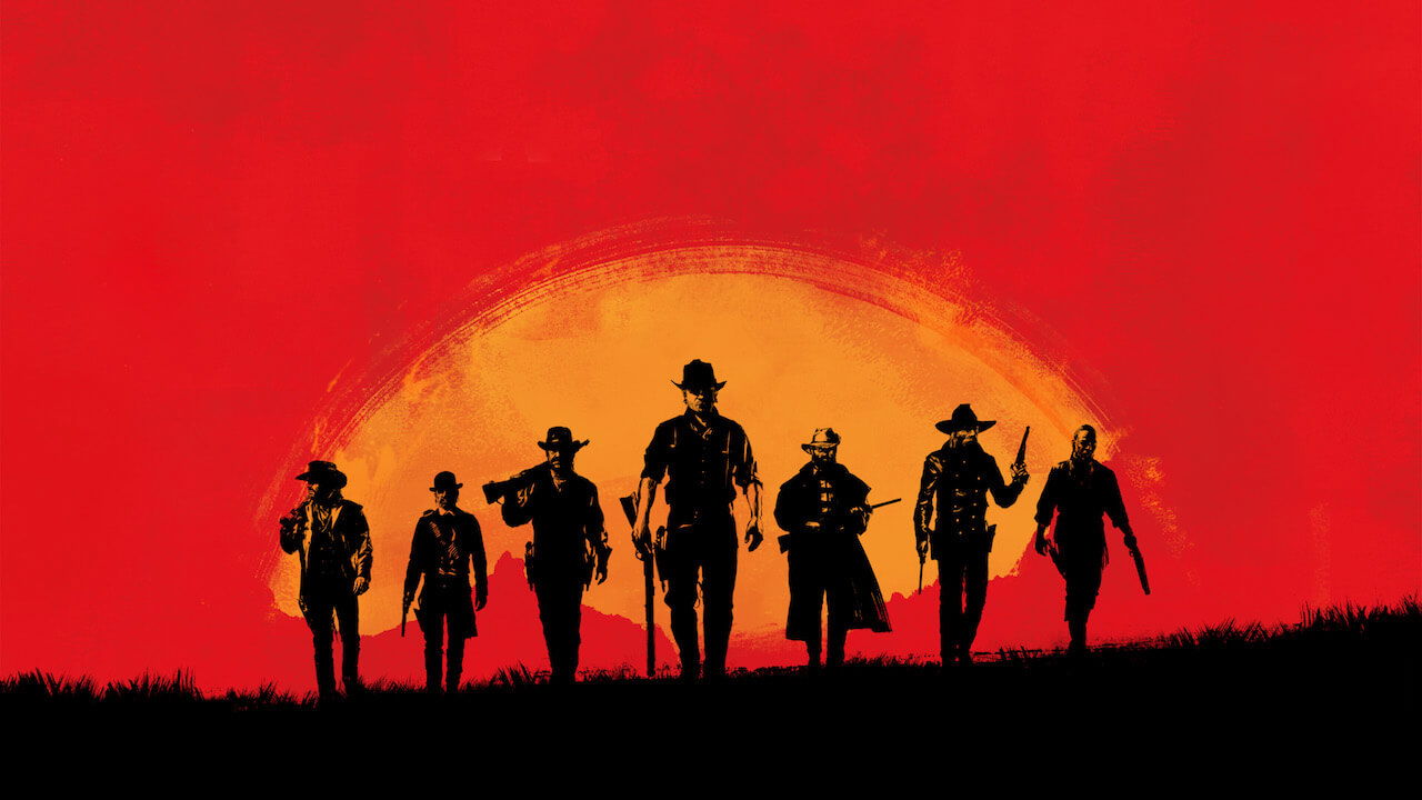 Red Dead Online