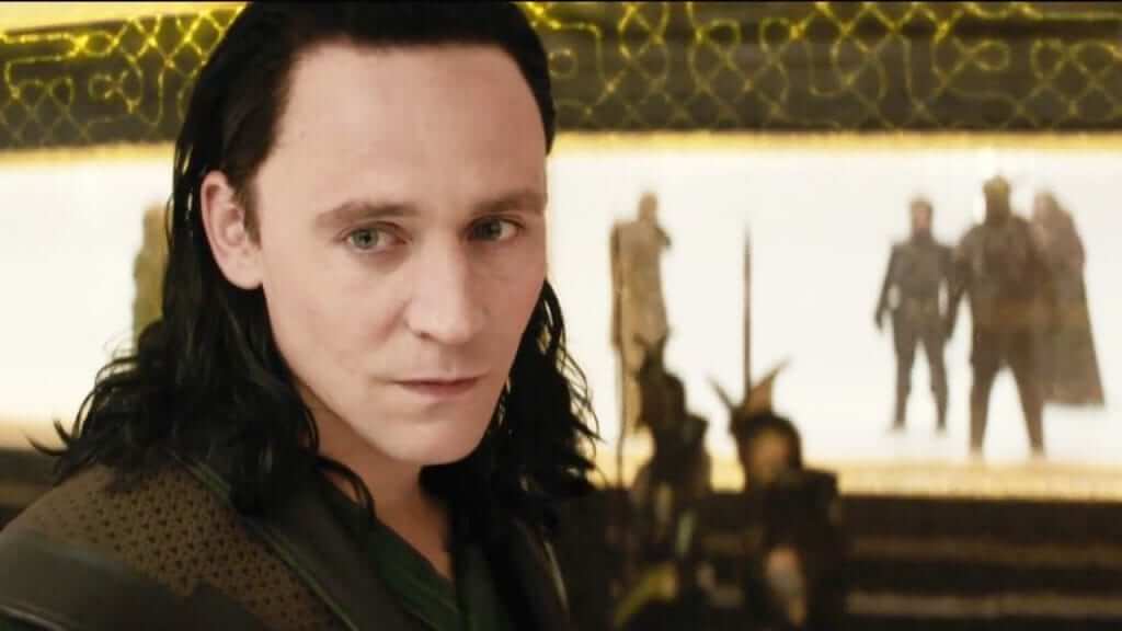 Loki