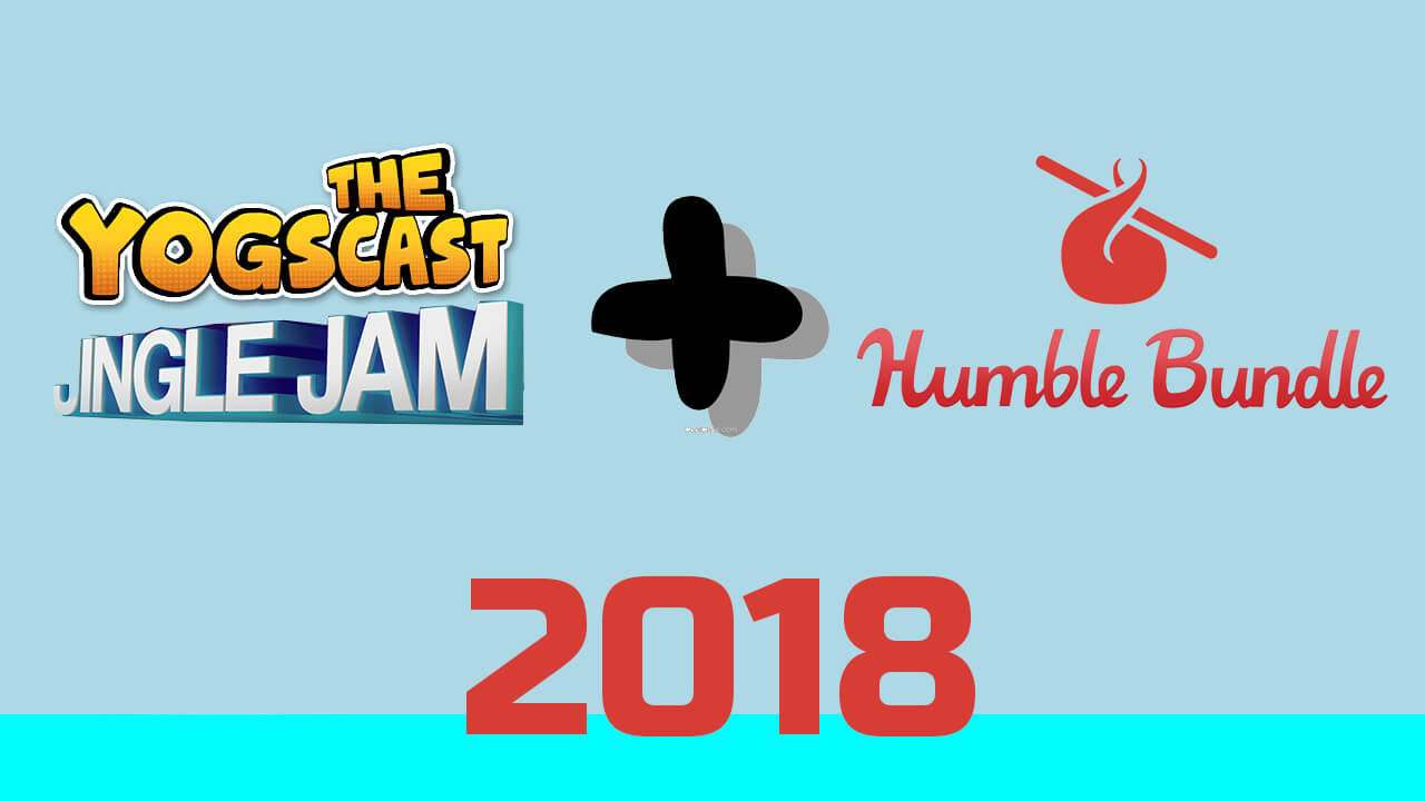 Yogscast Archives The Nerd Stash Yogscast Humble Bundle 2022 List