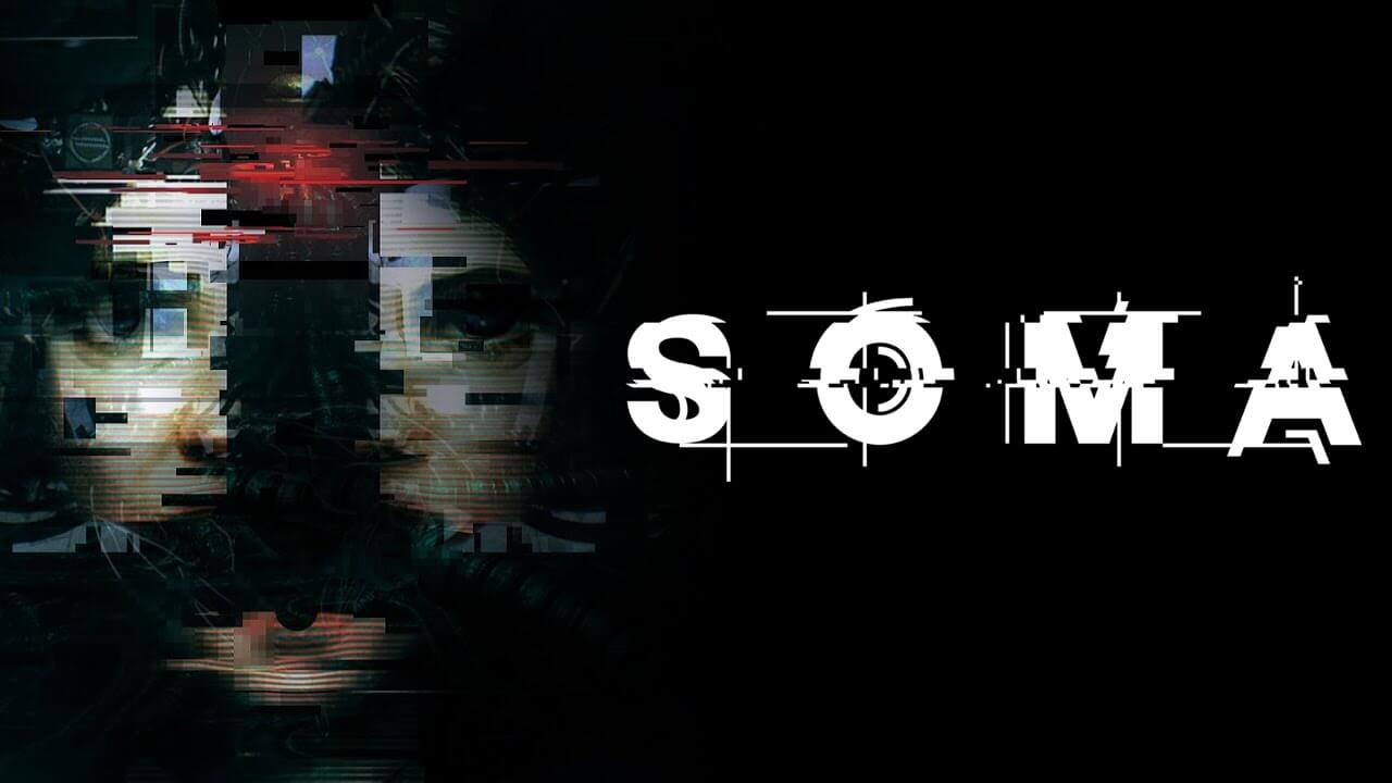 SOMA