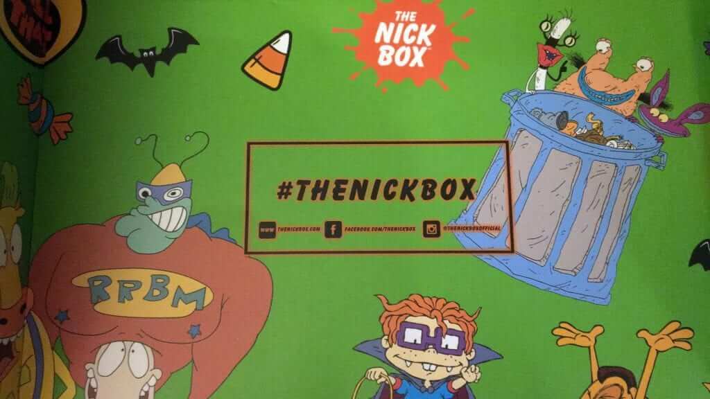 The Nick Box