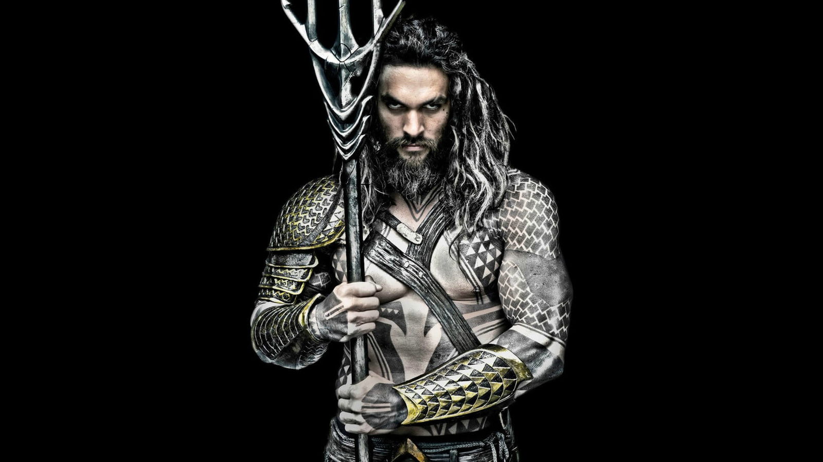 Aquaman