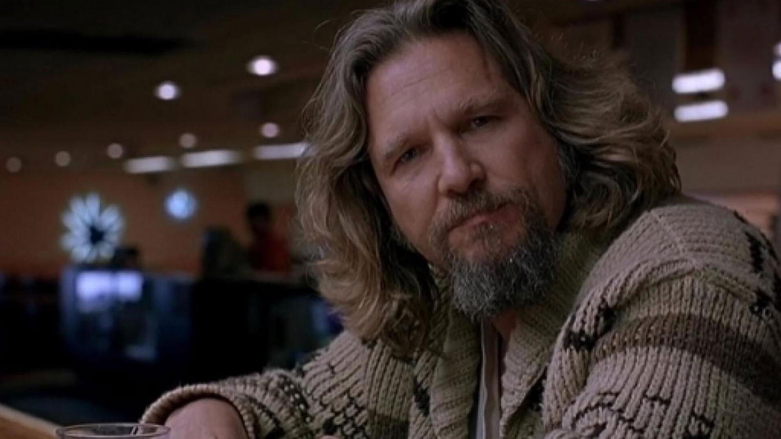 The Big Lebowski