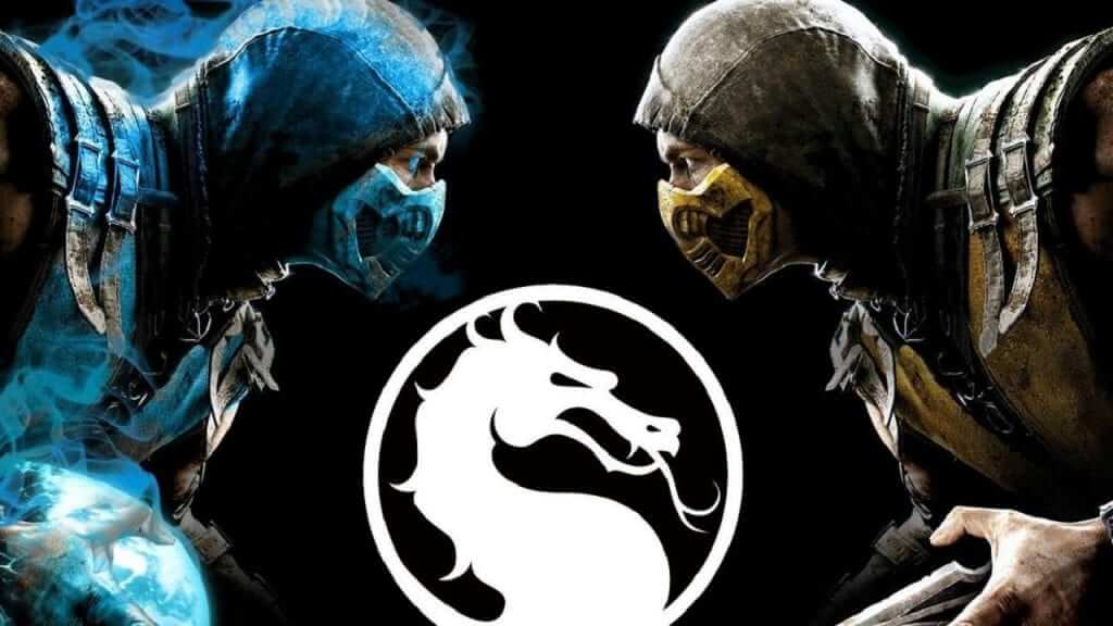 Mortal Kombat