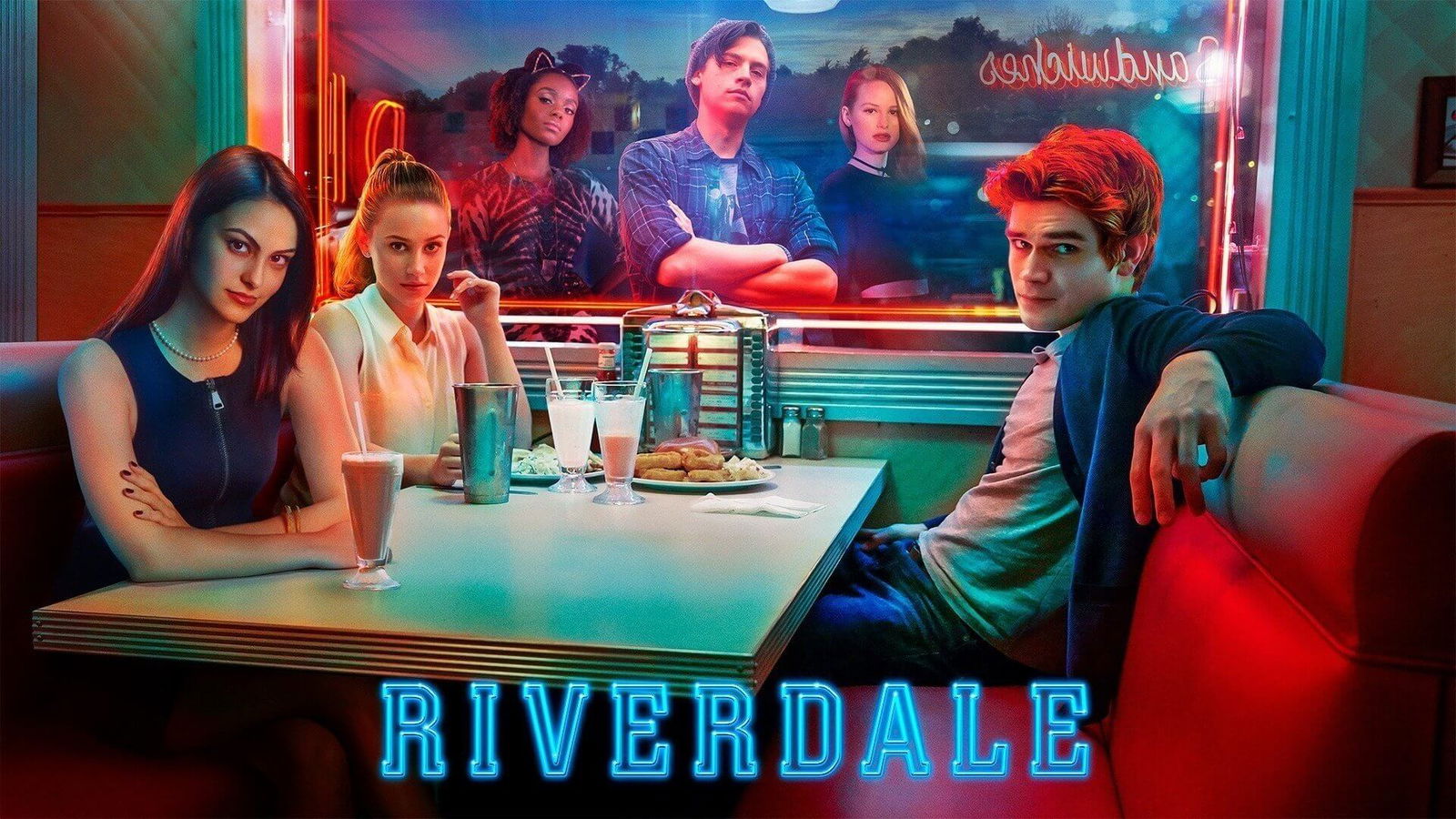 Riverdale