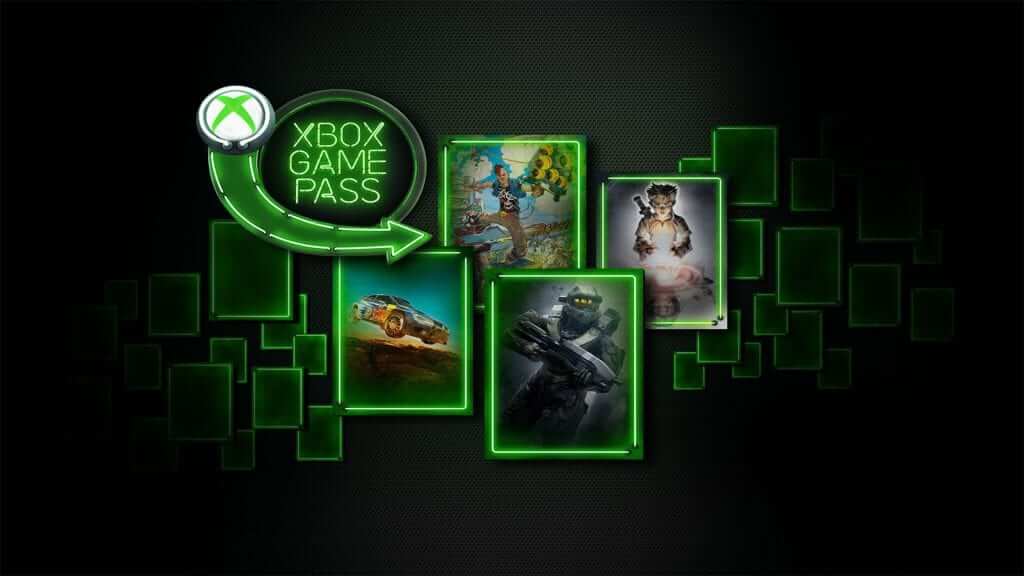 xbox game pass