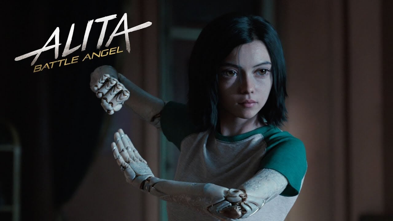 Alita